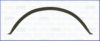 NISSA 111210C410 Gasket, wet sump